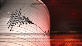 Gempa M 7,0 di Laut NTT terasa kuat di Makassar. Foto: Getty Images/iStockphoto/Petrovich9.