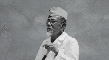 Haji Agus Salim seorang pahlawan nasional yang djuluki The Grand Old Man (foto/istimewa).