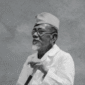 Haji Agus Salim seorang pahlawan nasional yang djuluki The Grand Old Man (foto/istimewa).