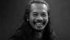 Nasirun Berpulang di Usia 60 Tahun, Meninggalkan Warisan Seni Kontemporer (Foto/Istimewa)
