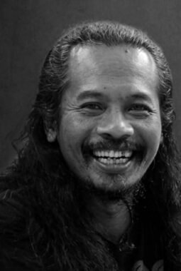 Nasirun Tutup Usia, Dunia Seni Rupa Indonesia Kehilangan Maestro