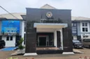 Lapas Kelas IIA Cibinong yang sempat bersitegang saat kunjungan Ombudsman RI. (Liputan6.com/Dicky Agung Prihanto)
