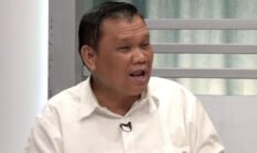 ‎Emrus Ungkap Komunikasi Prabowo-Purbaya Dingin, Isu Pangkas MBG Disorot