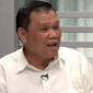 Komunikolog, Emrus Sihombing (Foto/istimewa)