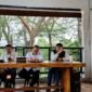 Nawal Institute diperkenalkan kepada publik melalui dialog bertajuk “Merawat Sungai Cisadane: Dari Kesadaran Ekologis Menuju Gerakan Bersama” (Doc. Ist/PB)