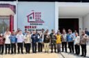 Kunjungan Kerja KSP ke Kabupaten Buton Utara (Foto: Istimewa)