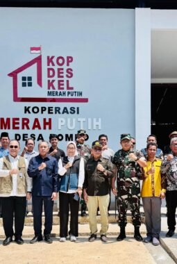 KSP Temukan Persoalan Program Pemerintah di Buton Utara
