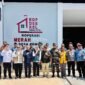 Kunjungan Kerja KSP ke Kabupaten Buton Utara (Foto: Istimewa)