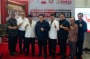 Menpora Hadiri Peresmian Creative Space KMHDI (Foto: Istimewa)