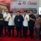 Menpora Hadiri Peresmian Creative Space KMHDI (Foto: Istimewa)