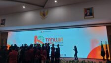 Suasana Tanwir XXXIV IMM di Kota Tangerang (Foto: Istimewa)