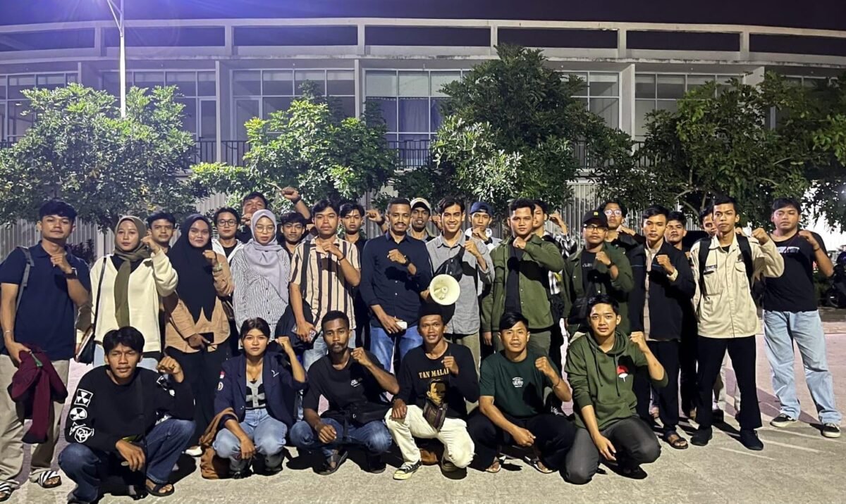 Persoalan Integritas, AMPIA Minta BKN Tegas Periksa Rizka Zamzami (Foto: Istimewa)
