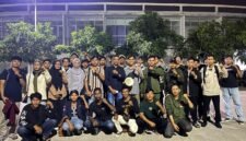 Persoalan Integritas, AMPIA Minta BKN Tegas Periksa Rizka Zamzami (Foto: Istimewa)