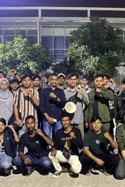 AMPIA Desak BKN Periksa dan Nonaktifkan Sementara Rizka Zamzami