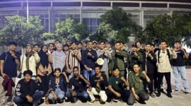 Persoalan Integritas, AMPIA Minta BKN Tegas Periksa Rizka Zamzami (Foto: Istimewa)