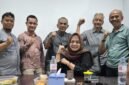 DPW partai ummat provinsi banten gelar silaturahmi terbatas internal (doc. Ist/PB)