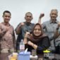 DPW partai ummat provinsi banten gelar silaturahmi terbatas internal (doc. Ist/PB)