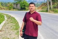 Ketua DPD GM Pujakesuma Kabupaten Bogor, Ripan Ardiana (foto/istimewa)