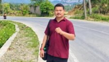 Ketua DPD GM Pujakesuma Kabupaten Bogor, Ripan Ardiana (foto/istimewa)