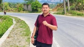 Ketua DPD GM Pujakesuma Kabupaten Bogor, Ripan Ardiana (foto/istimewa)