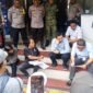 Pasca OTT KPK, FPRB Desak BPN Tangerang Periksa Warkah Tanah Benteng Bin Mana (foto/dok. pribadi)