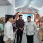 Basudara AMAN Sampaikan Aspirasi ke Gubernur Sulawesi Utara, Yulius Selvanus (Foto: Agung/Pusat-Berita)