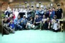 Rapat Koordinasi DPC Aslinmas Kota Tangerang (Foto: Istimewa)