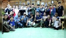 Rapat Koordinasi DPC Aslinmas Kota Tangerang (Foto: Istimewa)