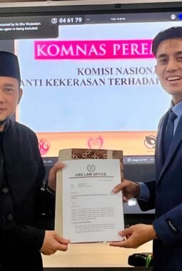Tim Kuasa Hukum Dorong Perlindungan Korban dan Ajukan Amicus Curiae dalam Kasus Kekerasan Seksual Santriwati