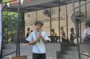 Ketua Umum PW PII Jakarta, Reyzan Sulaeman (Foto: Istimewa)