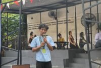 Ketua Umum PW PII Jakarta, Reyzan Sulaeman (Foto: Istimewa)