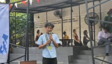 Ketua Umum PW PII Jakarta, Reyzan Sulaeman (Foto: Istimewa)