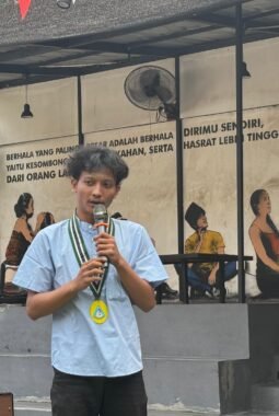 PW PII Jakarta: Pendidikan Gratis yang Merata atau Hanya Kota-kota Besar Saja