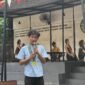 Ketua Umum PW PII Jakarta, Reyzan Sulaeman (Foto: Istimewa)