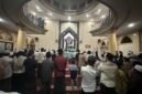 Peringati Maulid Nabi Muhammad SAW, Remaja Masjid Jami Al-Hasaini, Rawa bokor (Doc. Ist/PB)