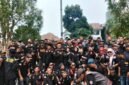 Jajaran Badan Pembinaan Potensi Keluarga Besar (BPPKB) Banten ke Pandeglang, (Doc. Ist/Pb)