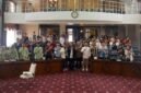 Gelar Sharing dan Diskusi Publik, PW PII NTB Soroti Problematika Budaya Fomo Pada Pelajar (Foto: Istimewa)