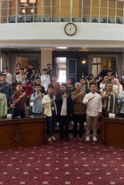 PW PII NTB Gelar Diskusi Publik: Soroti Fenomena FOMO Pada Pelajar