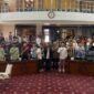 Gelar Sharing dan Diskusi Publik, PW PII NTB Soroti Problematika Budaya Fomo Pada Pelajar (Foto: Istimewa)