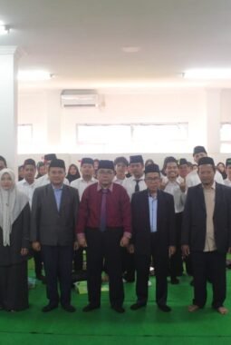 1.000 Beasiswa Subsidi, Ratusan Mahasiswa Baru Ikuti PROPESA INBI