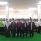 Institut bina madani, gelar propesa mahasiswa baru (doc. Ist/pb)
