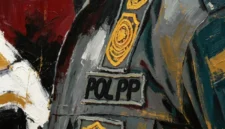 Ilustrasi Satpol PP Kabupaten Tangerang
