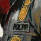 Ilustrasi Satpol PP Kabupaten Tangerang 
