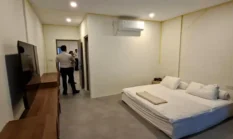 Ombudsman Soroti Fasilitas Rumah Dinas di Lapas Cibinong
