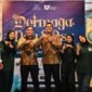 Tim RAPID usai menjalankan dukungan medical standby pada Wisuda dan Peringatan Satu Dekade Maskanul Huffadz di Menara 165, Jakarta Selatan, Minggu (30/8/2026). Foto/istimewa 