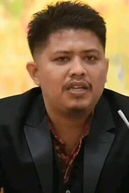 Pemuda Muslim Banten Pertanyakan Anggaran Fantastis Pada Lomba Kanvas Gemilang 2026