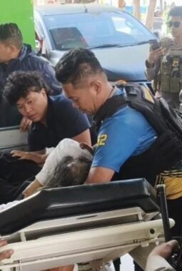 Tiga ASN Jayawijaya Tewas Ditembak Sepulang Salurkan Bantuan