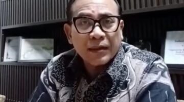 Direktur Eksekutif Indonesia Development Research (IDR) Fathorrahman Fadli (foto/istimewa).