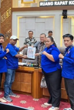 Komite Perempuan SEPETA Dorong Perlindungan Pekerja Transportasi Online Perempuan