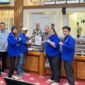 Komite Perempuan SEPETA menyampaikan aspirasi dalam agenda RDPU/Audiensi Panja RUU tentang Perlindungan Ketenagakerjaan di DPR RI, Jakarta, Senin (21/9/2026) (foto/istimewa)